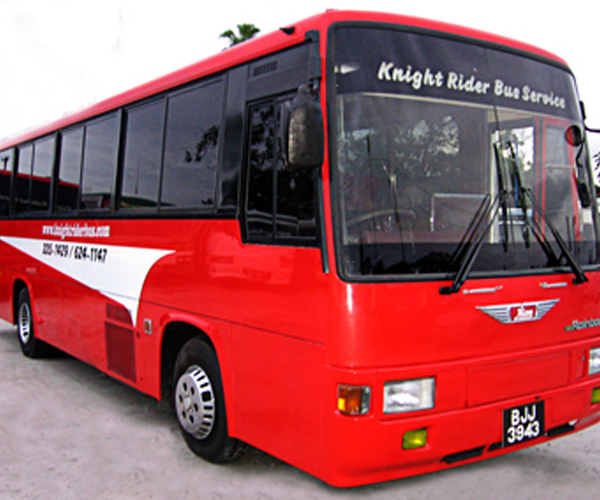 Guyana Car Rentals